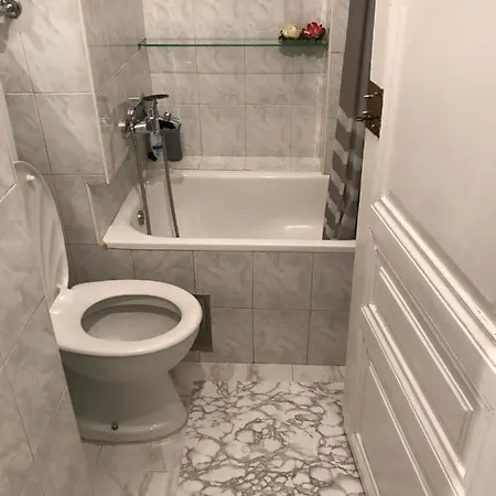 Amra شقة سراييفو