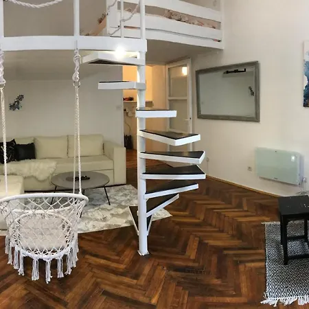 Apartment Amra Sarajevo