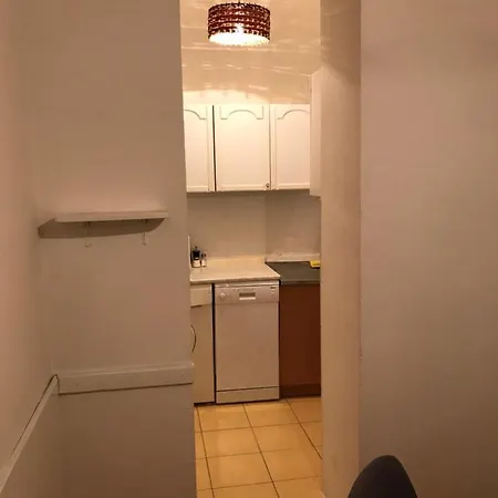 Apartment Amra Sarajevo